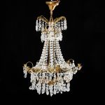 1084 8081 CHANDELIER